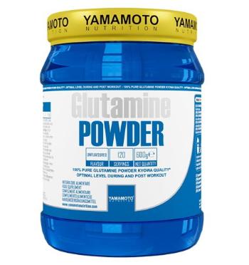 Glutamine POWDER - Yamamoto  300 g