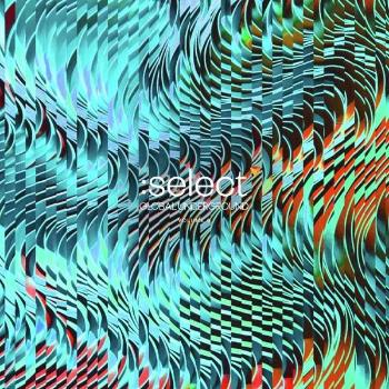 Global Underground, GLOBAL UNDERGROUND: SELECT #6, CD