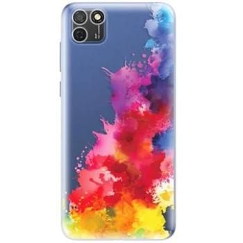 iSaprio Color Splash 01 pro Honor 9S (colsp01-TPU3_Hon9S)