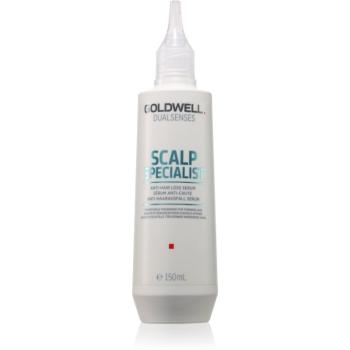 Goldwell Dualsenses Scalp Specialist posilující sérum pro řídnoucí vlasy 150 ml