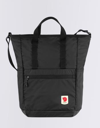 Batoh Fjällräven High Coast Totepack 550 Black