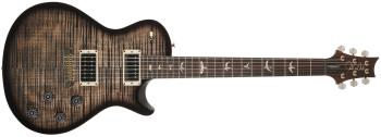 PRS Tremonti - Stoptail CT - Charcoal Contour Burst