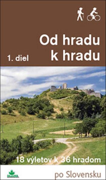 Od hradu k hradu - Ján Lacika, Daniel Kollár