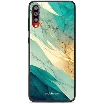 Mobiwear Glossy lesklý pro Samsung Galaxy A70 - G024G (5904808475662)