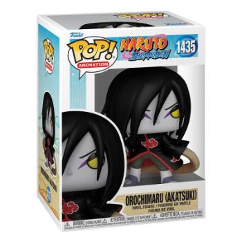 Funko POP Animation: Naruto - Orochimaru