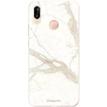 iSaprio Marble 12 pro Huawei P20 Lite (mar12-TPU2-P20lite)