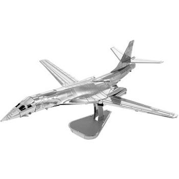 Metal Earth 3D puzzle Bombardér Rockwell B-1 Lancer (32309011623)