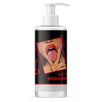 SENSUEL LUBRIKAČNÍ GEL WET ORGASM PRO ZVÝŠENÍ LIBIDA 150ML (258)