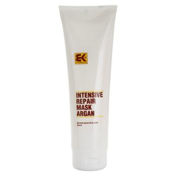 Brazil Keratin Argan Intensive Repair regenerační maska s keratinem a arganovým olejem 550 ml