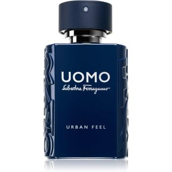 Ferragamo Uomo Urban Feel toaletní voda pro muže 50 ml