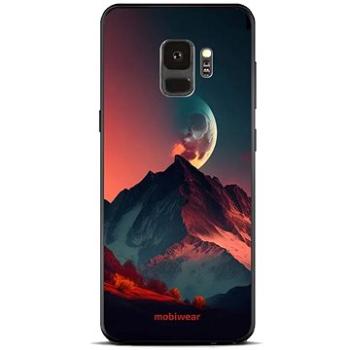 Mobiwear Glossy lesklý pro Samsung Galaxy S9 - G007G (5904808454223)