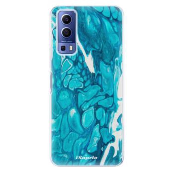 Odolné silikonové pouzdro iSaprio - BlueMarble 15 - Vivo Y52 5G