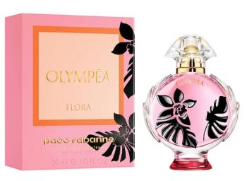 Rabanne Olympea Flora Intense - EDP 80 ml