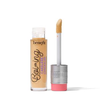 Benefit Tekutý korektor s vysokým krytím Boi-Ing (Cakeless Concealer) 5 ml 8.5