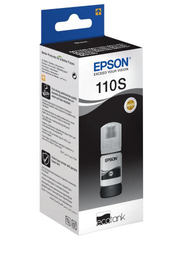 Epson C13T01L14A černá (black) originální inkoustová náplň