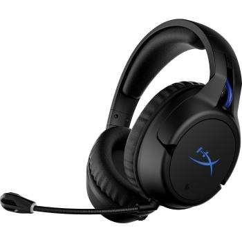 Cloud Flight - WRL Headset PS5/4 HYPERX