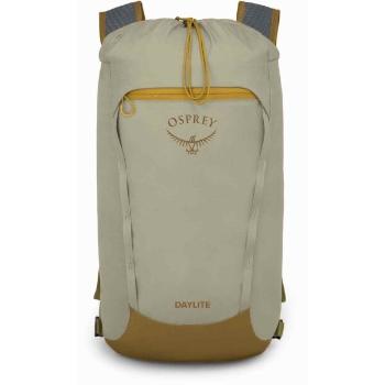 Osprey DAYLITE CINCH Unisex batoh, béžová, velikost