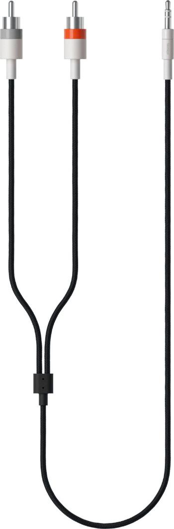 Teenage Engineering Textile 1,2 m Audio kabel