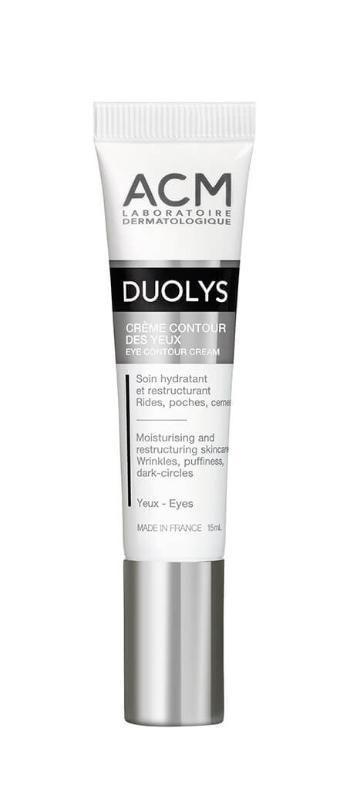 ACM Krém na oční kontury Duolys (Eye Contour Cream) 15 ml