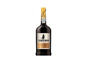 Sandeman Porto Tawny 19,5% 0,75l