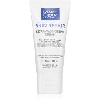 MartiDerm Skin Repair Cicra-Vass výživný regenerační krém 30 ml