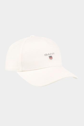 KŠILTOVKA GANT D1. ORIGINAL CAP EGGSHELL