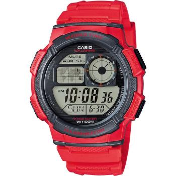 Casio Collection AE-1000W-4AVEF - 30 dnů na vrácení zboží