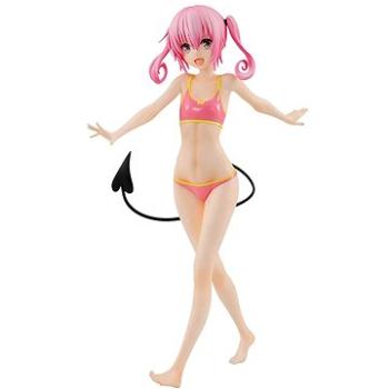 Good Smile Company figurka To Love-Ru Darkness Pop Up Parade Nana Astar Deviluke (23871-0)