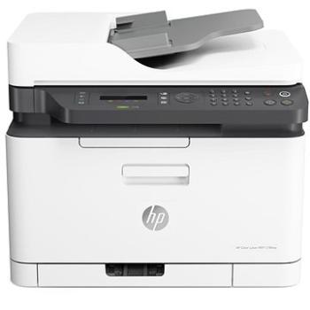 HP Color Laser 179fnw All-in-One printer (4ZB97A)