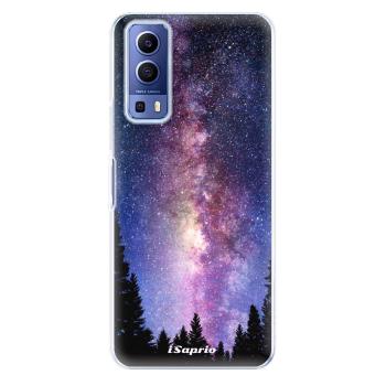 Odolné silikonové pouzdro iSaprio - Milky Way 11 - Vivo Y52 5G