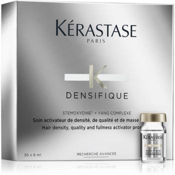 Kérastase Densifique Cure kúra pro obnovení hustoty vlasů 30x6 ml