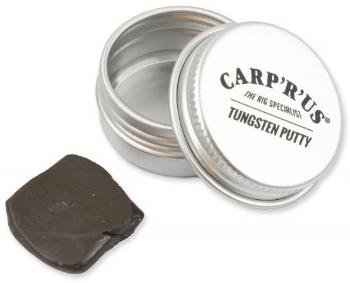 Carp´r´us plastické olovo tungsten putty 15 g