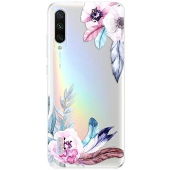 iSaprio Flower Pattern 04 pro Xiaomi Mi A3 (flopat04-TPU2_MiA3)