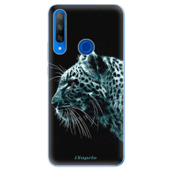 Odolné silikonové pouzdro iSaprio - Leopard 10 - Huawei Honor 9X