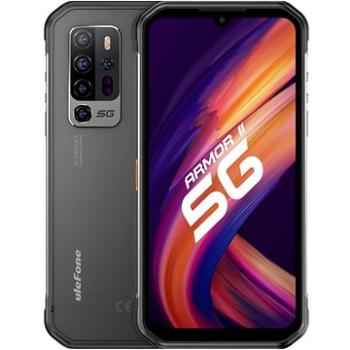 UleFone Armor 11 5G černá (ULE000408)