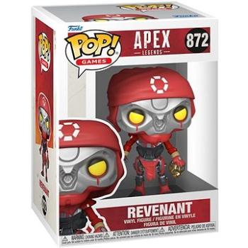 Funko POP! Apex Legends - Revenant (889698640008)