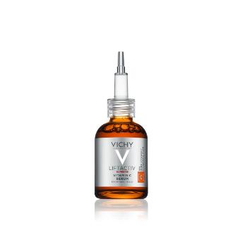 Vichy Rozjasňující pleťové sérum Liftactiv Supreme Vitamin C (Serum) 20 ml