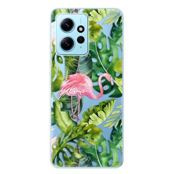 Odolné silikonové pouzdro iSaprio - Jungle 02 - Xiaomi Redmi Note 12 5G