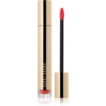 Bobbi Brown Glow With Love Collection Luxe Matte Liquid Lipstick dlouhotrvající matná tekutá rtěnka odstín Lunch Date 6 ml