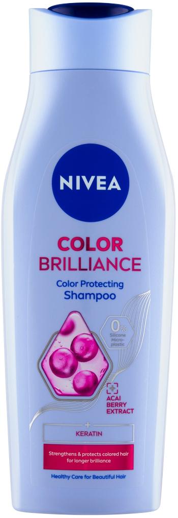 Sampon NIVEA Color Care & Protect sampon festett hajra - 400 ml