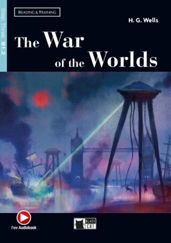 The War of the Worlds - Herbert George Wells