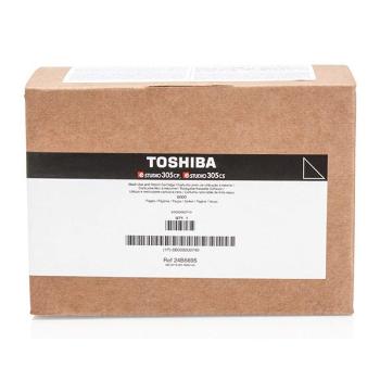 TOSHIBA 6B000000749 - originální toner, černý, 6000 stran