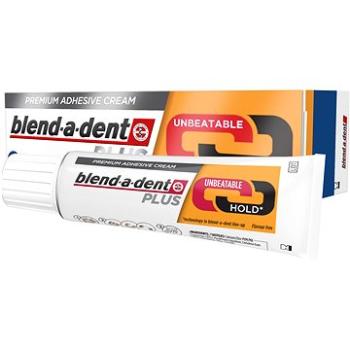 BLEND-A-DENT Plus Dual Power Fixační Na Zubní Náhradu 40 g  (8001841900650)