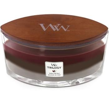 WOODWICK Elipsa Forest Retreat 453 g (5038581078212)