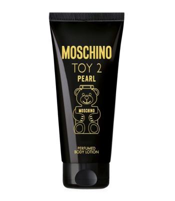 MOSCHINO Toy2 Pearl tělové mléko 200 ml