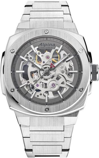 Alpina Alpiner Extreme Skeleton Automatic AL-520GSKT3AE6B