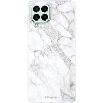 iSaprio SilverMarble 14 pro Samsung Galaxy M53 5G (rm14-TPU3-M53_5G)