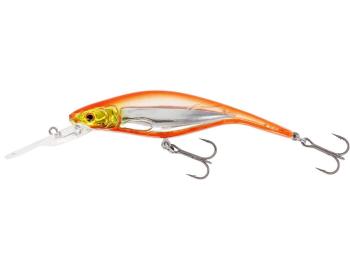 Westin Wobler P10DR Crankbait Floating Orange Flash