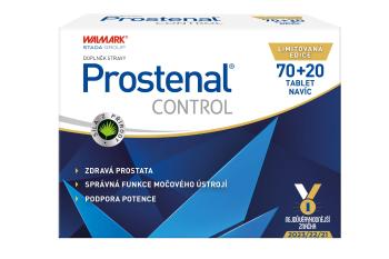 Prostenal Control 70+20 tablet