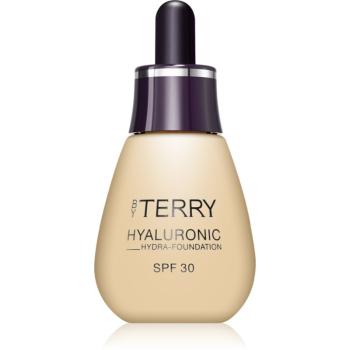 By Terry Hyaluronic Hydra-Foundation tekutý make-up s hydratačním účinkem SPF 30 200N Natural 30 ml